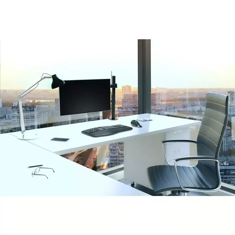 Držiak na monitor Kensington SmartFit Ergo Single Extended K55408WW