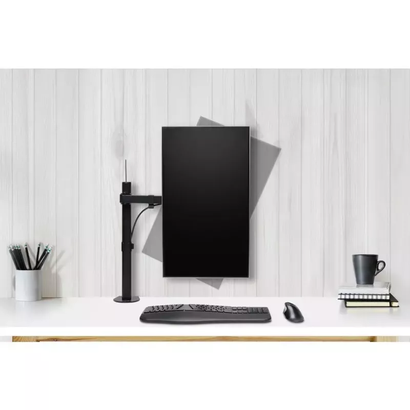 Držiak na monitor Kensington SmartFit Ergo Single Extended K55408WW
