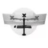 Držiak na monitor Kensington SmartFit Ergo Single Extended K55408WW