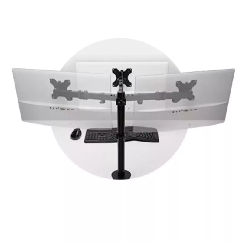 Držiak na monitor Kensington SmartFit Ergo Single Extended K55408WW