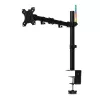 Držiak na monitor Kensington SmartFit Ergo Single Extended K55408WW
