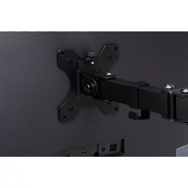 Držiak na monitor Kensington SmartFit Ergo Single Extended K55408WW