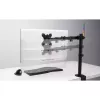 Držiak na monitor Kensington SmartFit Ergo Single Extended K55408WW