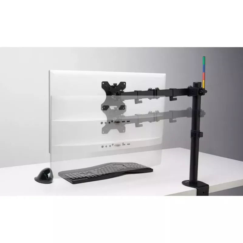 Držiak na monitor Kensington SmartFit Ergo Single Extended K55408WW