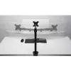 Držiak na monitor Kensington SmartFit Ergo Single Extended K55408WW