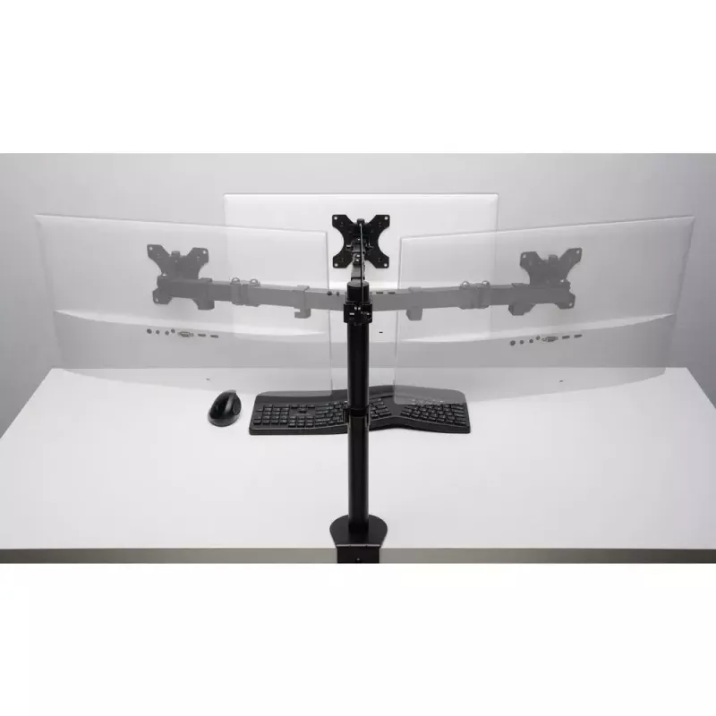 Držiak na monitor Kensington SmartFit Ergo Single Extended K55408WW