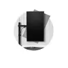 Držiak na monitor Kensington SmartFit Ergo Single Extended K55408WW
