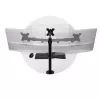 Držiak na monitor Kensington SmartFit Ergo Single Extended K55408WW