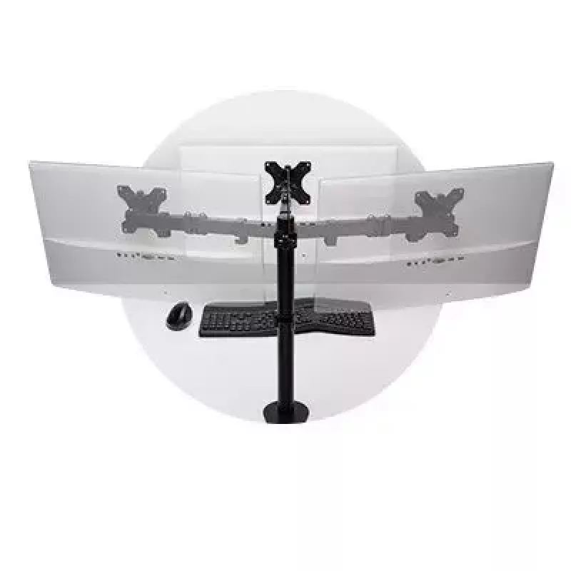 Držiak na monitor Kensington SmartFit Ergo Single Extended K55408WW