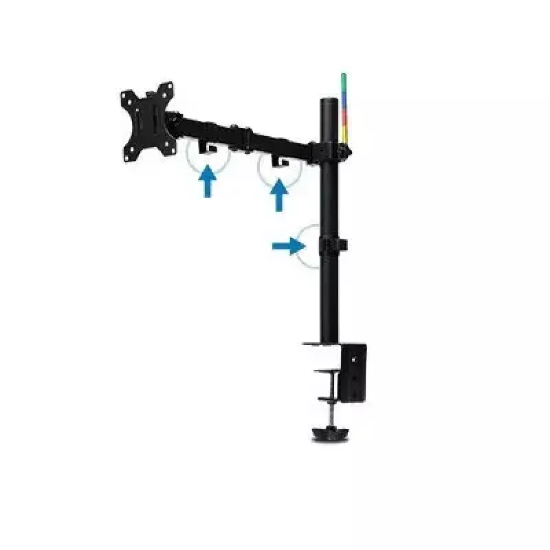 Držiak na monitor Kensington SmartFit Ergo Single Extended K55408WW