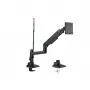 Držiak na monitor Kensington SmartFit Premium Heavy Duty svorka/priechodka stola 20 kg