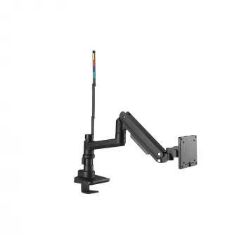 Držiak na monitor Kensington SmartFit Premium Heavy Duty svorka/priechodka stola 20 kg