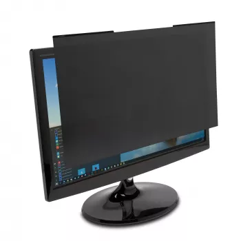 Kensington MagPro magnetická ochranná fólia proti videniu pre monitory 23,8″ (16:9)