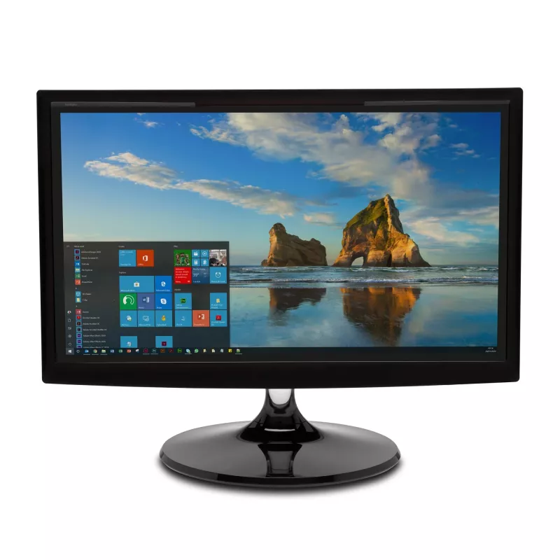 Kensington MagPro magnetická ochranná fólia proti videniu pre monitory 23,8″ (16:9)
