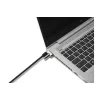 Kensington Universal 3-in-1 Keyed zámok na notebook