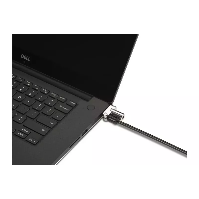 Kensington Universal 3-in-1 Keyed zámok na notebook