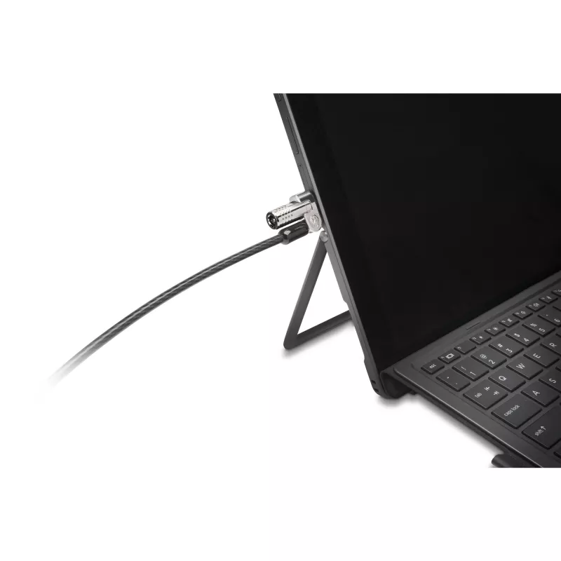 Zámok na notebook Kensington NanoSaver K64444WW