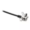 Zámok na notebook Kensington NanoSaver K64444WW