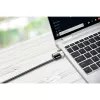 Zámok na notebook Kensington NanoSaver K64444WW
