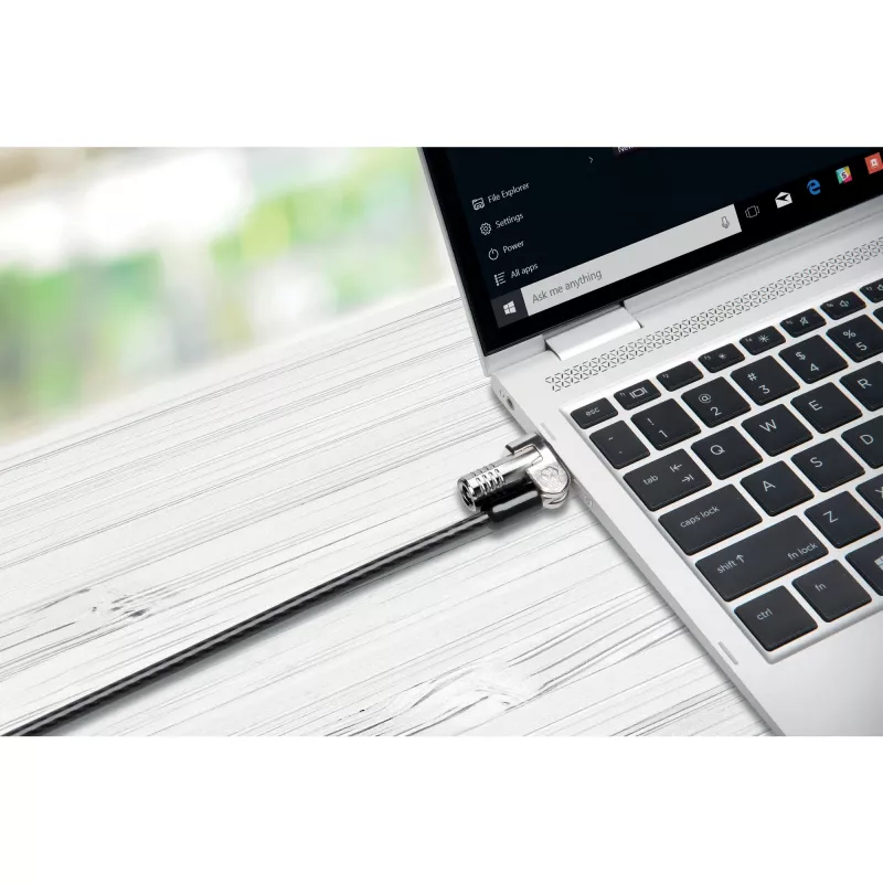 Zámok na notebook Kensington NanoSaver K64444WW