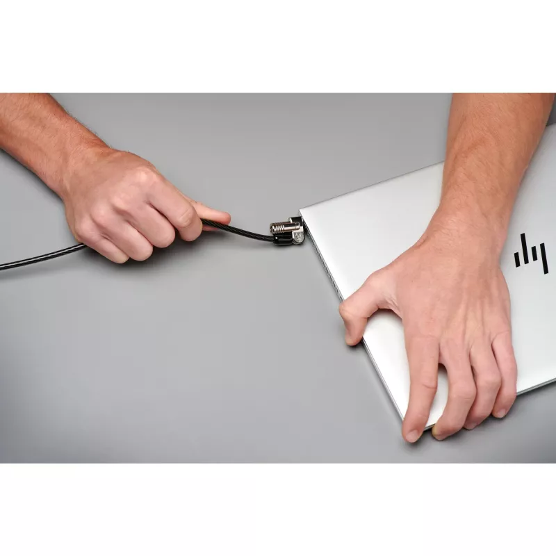Zámok na notebook Kensington NanoSaver K64444WW