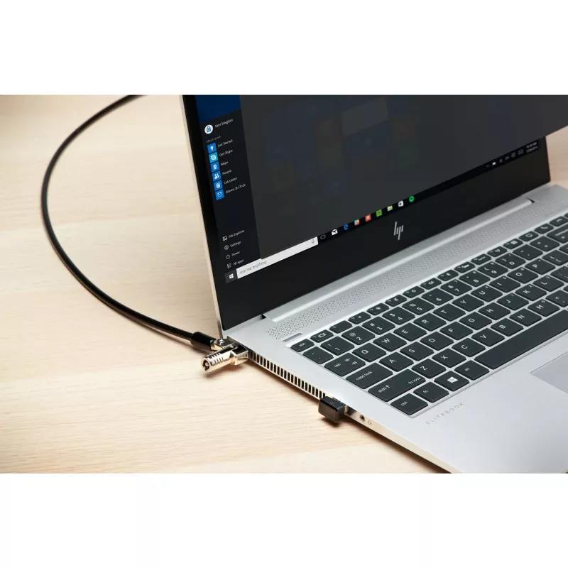 Zámok na notebook Kensington NanoSaver K64444WW