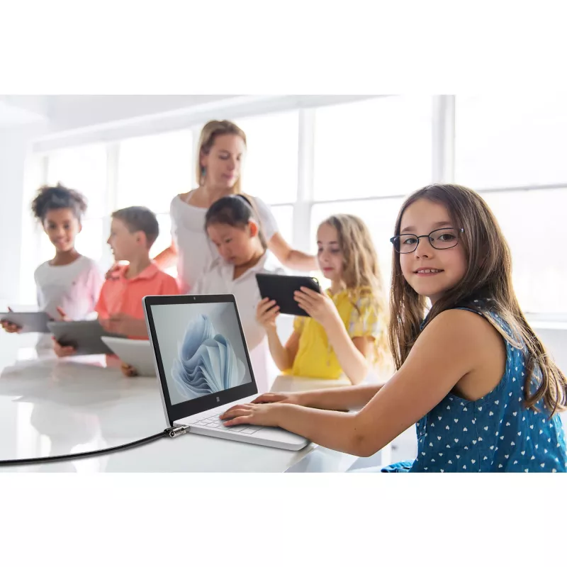 Zámok na notebook Kensington NanoSaver K64444WW