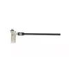 Zámok Kensington štíhly NanoSaver 2.0 Keyed Different