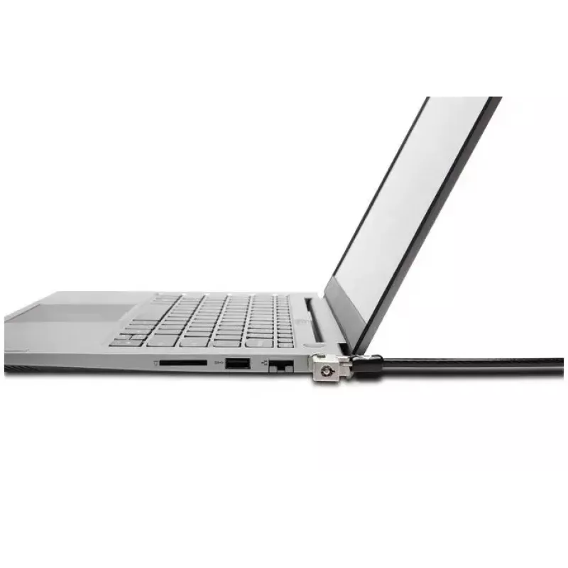 Zámok Kensington štíhly NanoSaver 2.0 Keyed Different
