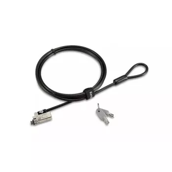 Zámok Kensington štíhly NanoSaver 2.0 Keyed Different