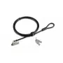 Zámok Kensington štíhly NanoSaver 2.0 Keyed Different