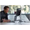 Kensington MicroSaver 2.0 Keyed Twin zámok na notebook