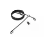 Kensington MicroSaver 2.0 Keyed Twin zámok na notebook
