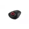 Kensington Orbit bezdrôtový trackball s rolovacím krúžkom - čierna