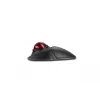Kensington Orbit bezdrôtový trackball s rolovacím krúžkom - čierna