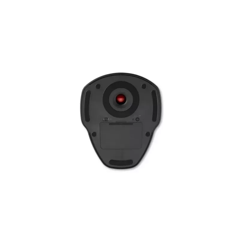 Kensington Orbit bezdrôtový trackball s rolovacím krúžkom - čierna