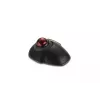 Kensington Orbit bezdrôtový trackball s rolovacím krúžkom - čierna