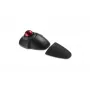 Kensington Orbit bezdrôtový trackball s rolovacím krúžkom - čierna