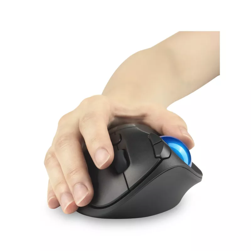 Kensington ProFit Ergo TB450 trackball, bezdrôtový