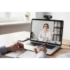 Kensington W2050 Pro 1080p webová kamera s automatickým zaostrovaním
