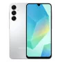 Samsung Galaxy A16 6,7″ Super AMOLED, 4 GB RAM, 128 GB, 5000 mAh, sivá