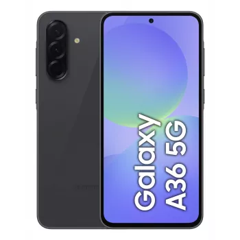 Smartphone Samsung Galaxy A36 5G — 6,7