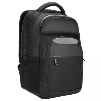 Targus CityGear batoh ležérny batoh čierny