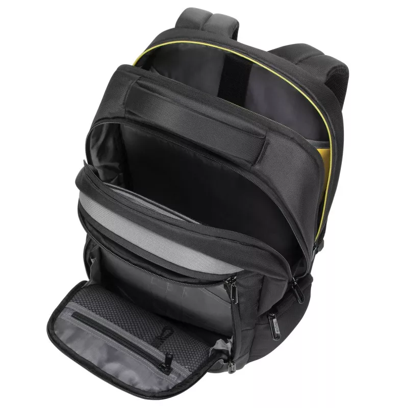 Targus CityGear batoh ležérny batoh čierny