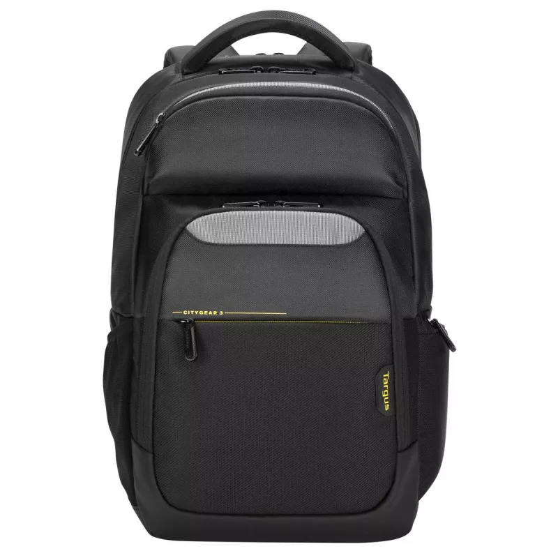Targus CityGear batoh ležérny batoh čierny