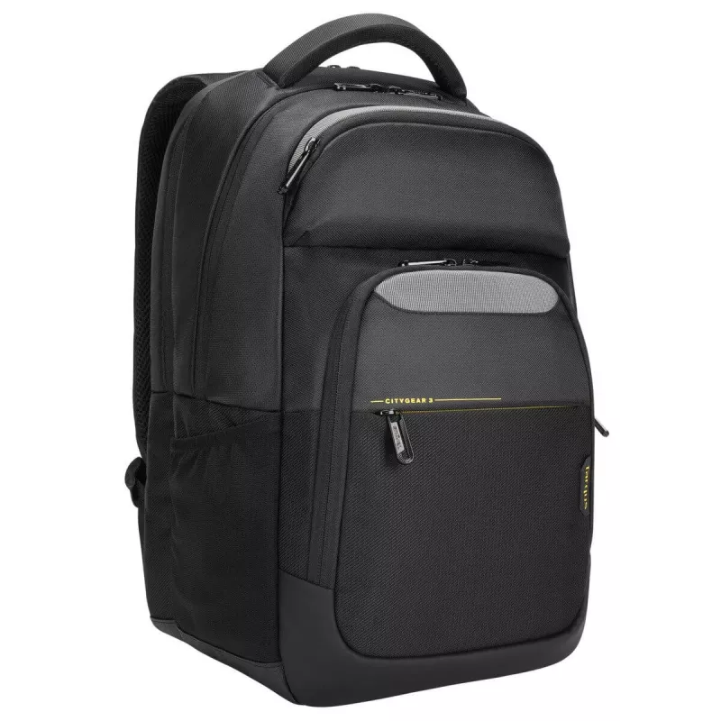 Targus CityGear batoh ležérny batoh čierny