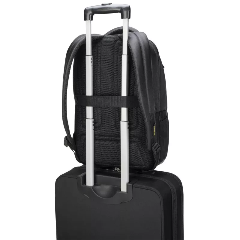 Targus CityGear batoh ležérny batoh čierny