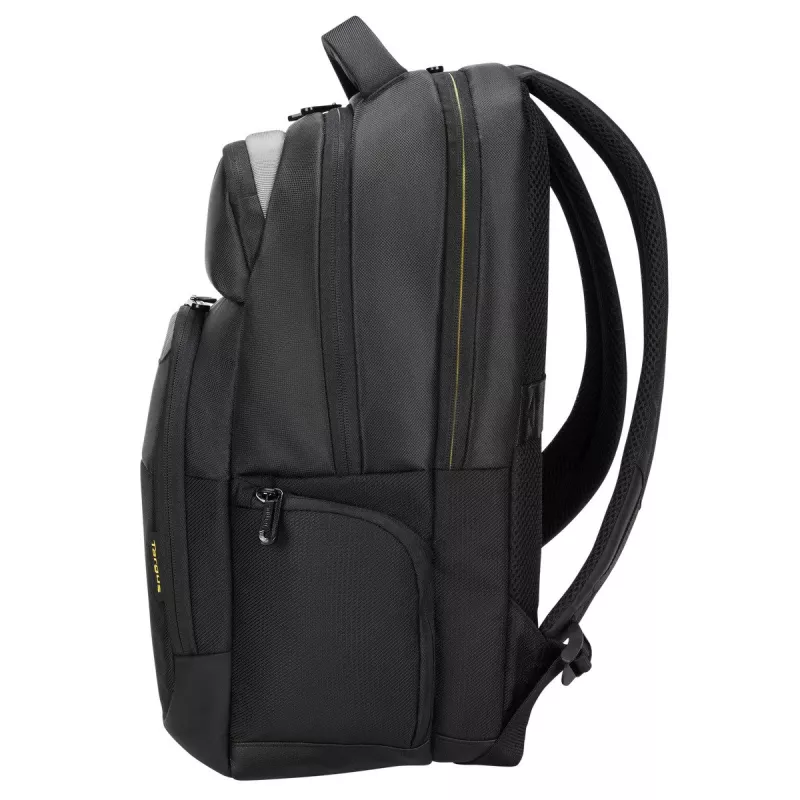 Targus CityGear batoh ležérny batoh čierny