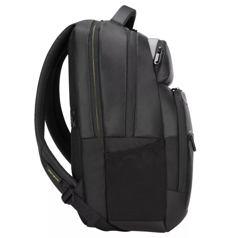 Targus CityGear batoh ležérny batoh čierny