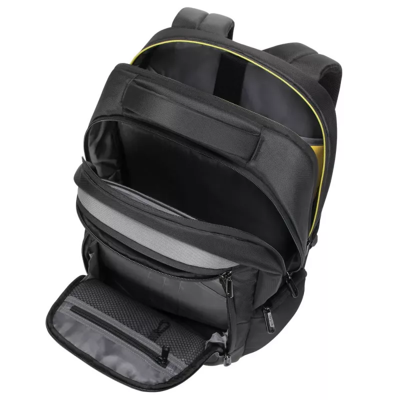 Targus CityGear batoh ležérny batoh čierny